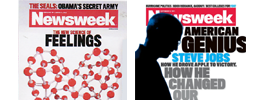logo Newsweek