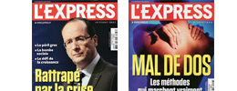 logo L'Express