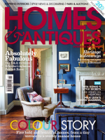 Homes & Antiques (BBC)