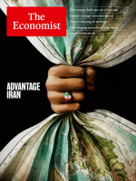 The Economist  (print)