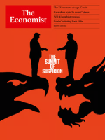The Economist  (print)