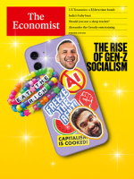 The Economist  (print)