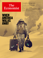 The Economist  (print)