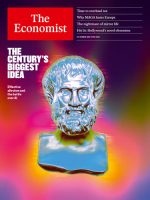 The Economist  (print)