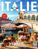 Italië Magazine