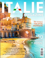 Italië Magazine