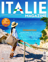 Italië Magazine