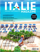 Italië Magazine
