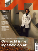 Vrij Nederland