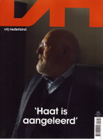 Vrij Nederland