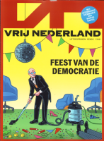 Vrij Nederland