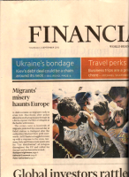 Financial Times