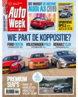 AutoWeek