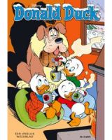 Donald Duck