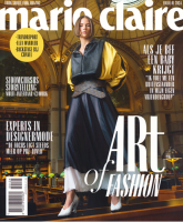 Marie Claire