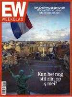 EW Weekblad