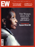 EW Weekblad