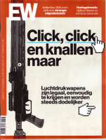 EW Weekblad