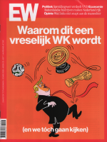EW Weekblad