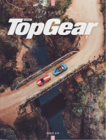 TopGear UK (BBC)