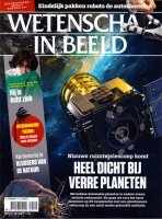 Wetenschap in Beeld