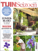 Tuinseizoen
