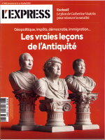 L'Express