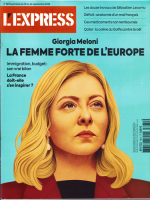 L'Express