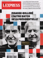 L'Express