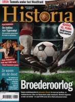Historia