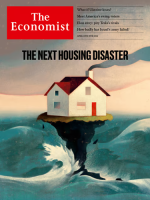  The Economist renewal