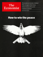 The Economist renewal