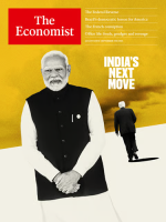  The Economist renewal