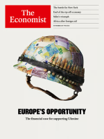  The Economist renewal