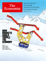 The Economist renewal
