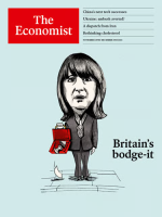  The Economist renewal