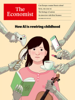  The Economist renewal