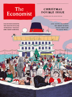  The Economist renewal