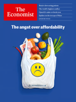  The Economist renewal