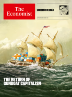  The Economist renewal