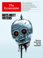 The Economist renewal