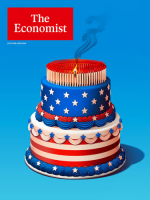 The Economist renewal