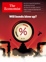  The Economist renewal