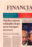  Financial Times