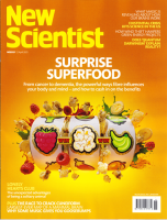 New Scientist (UK)