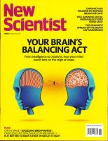  New Scientist (UK)