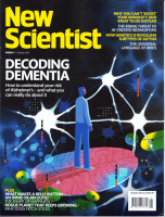  New Scientist (UK)
