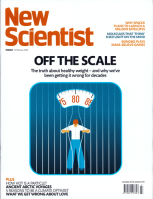  New Scientist (UK)
