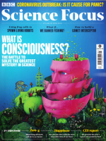 Science Focus (BBC)