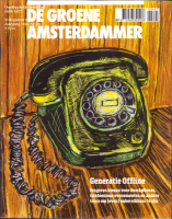 De Groene